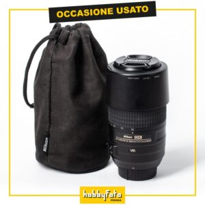 Nikon AF-S Nikkor 55-300mm f/4.5-5.6 G ED DX VR