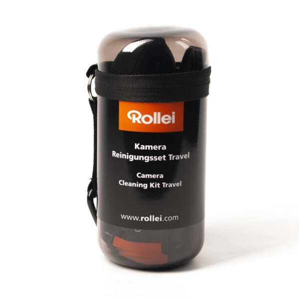 Rollei Kit di Pulizia Travel - immagine 2