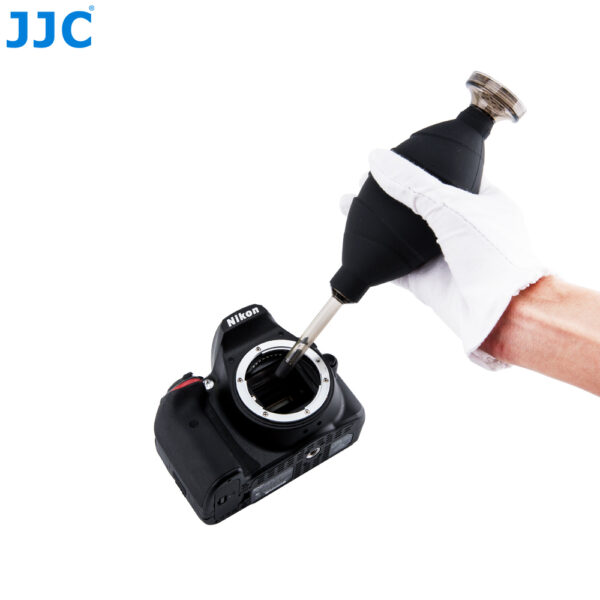JJC Dust-free Air Blower - immagine 5