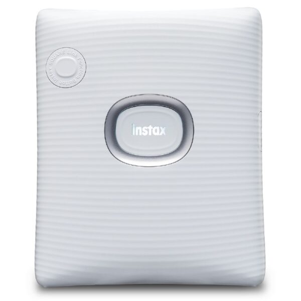 FUJI INSTAX SQUARE Link Printer White - Fujifilm - immagine 6