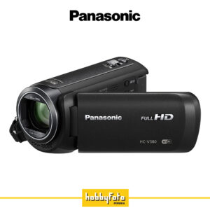 HobbyFoto-Panasonic-HC-V380