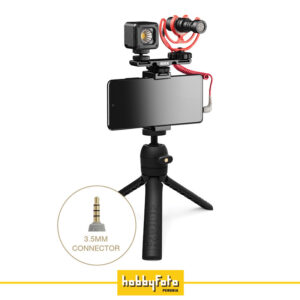 HobbyFoto-Rode-Vlogger-Kit-1