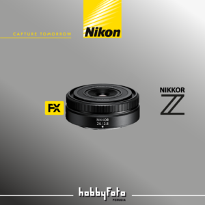 NIKKOR-Z-26-f-2.8