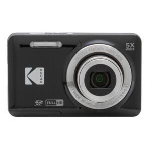 Kodak FZ55 COMPACT CAMERA BLACK