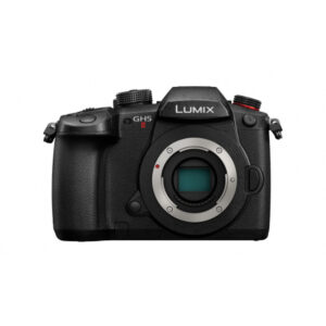 Panasonic Lumix GH5 M2 body