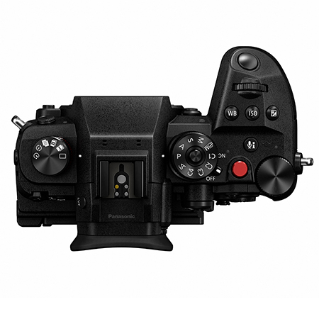 Panasonic Lumix GH6 solo corpo - immagine 3
