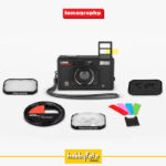 LomoApparat - Fotocamera Grandangolare 21 mm | Lomography