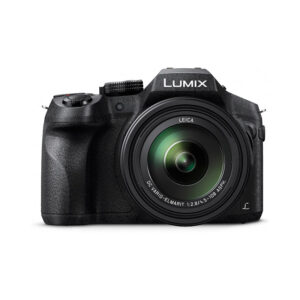 Panasonic Lumix FZ300