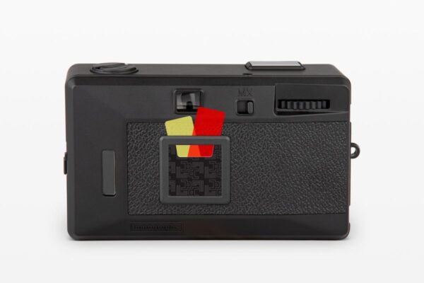 LomoApparat - Fotocamera Grandangolare 21 mm | Lomography - immagine 4