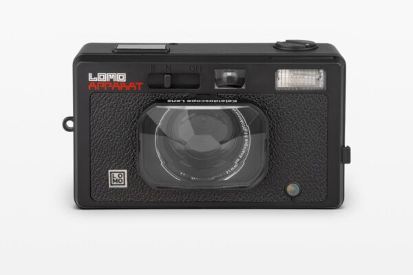 LomoApparat - Fotocamera Grandangolare 21 mm | Lomography - immagine 5