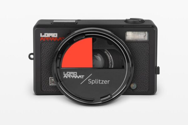 LomoApparat - Fotocamera Grandangolare 21 mm | Lomography - immagine 6