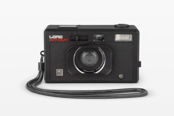 LomoApparat - Fotocamera Grandangolare 21 mm | Lomography - immagine 8