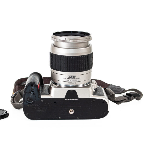 USATO: Nikon F75 kit Nikkor AF 28-80mm f/3.3-5.6G - immagine 3