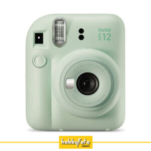 HobbyFoto-Instax-Mini-12-Mint-Green