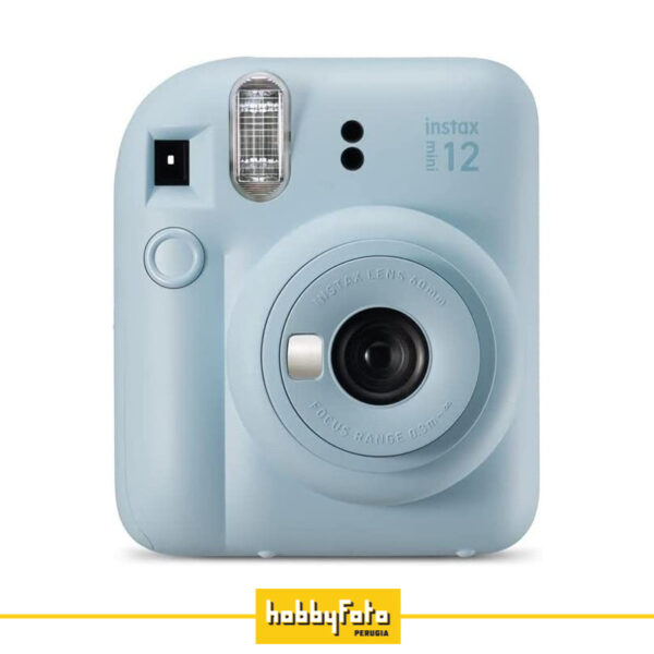 HobbyFoto-Instax-Mini-12-Pastel-Blue