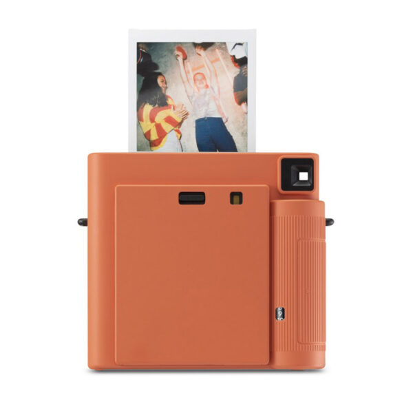 Instax SQUARE SQ1 Orange | Fujifilm - immagine 3