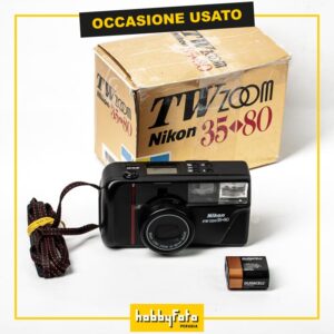 Nikon TW Zoom 35-80mm