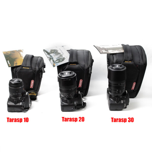 TARASP 20 Borsa | Swiss Pro - immagine 2