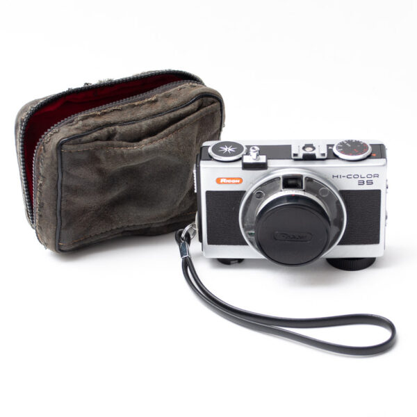 USATO: Ricoh HI-COLOR 35 - immagine 2