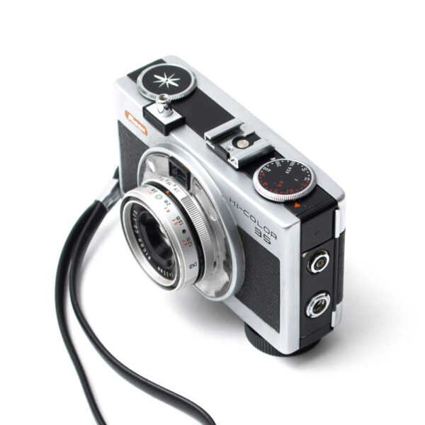 USATO: Ricoh HI-COLOR 35 - immagine 3