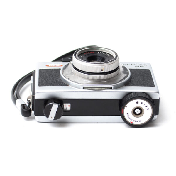 USATO: Ricoh HI-COLOR 35 - immagine 5