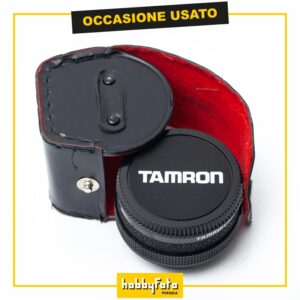 Tamron Teleconverter 2X per Canon FD