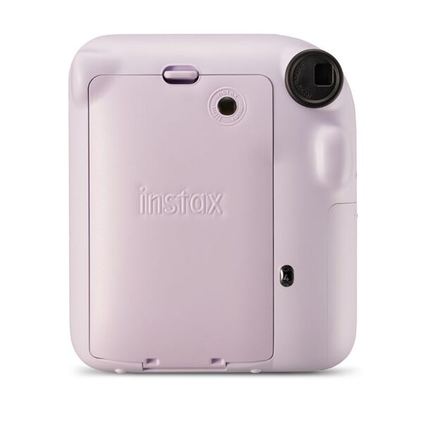 INSTAX mini 12 | Lilac Purple | Fotocamera instantanea | Fujifilm - immagine 3