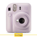 INSTAX mini 12 | Lilac Purple | Fotocamera instantanea | Fujifilm