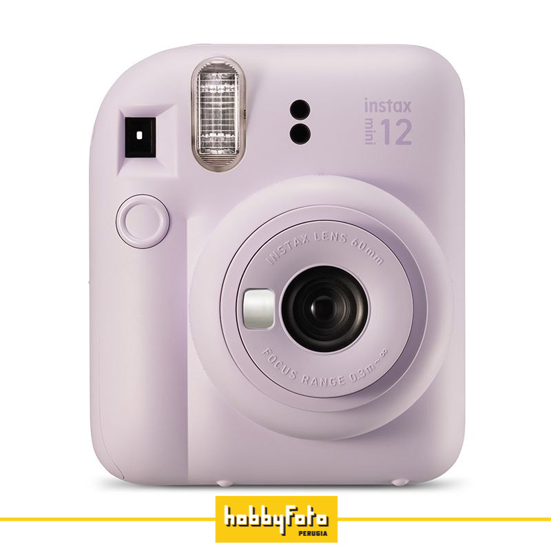 Fujifilm Instax Mini 11 Lilac Purple Macchina Fotografica Istantanea