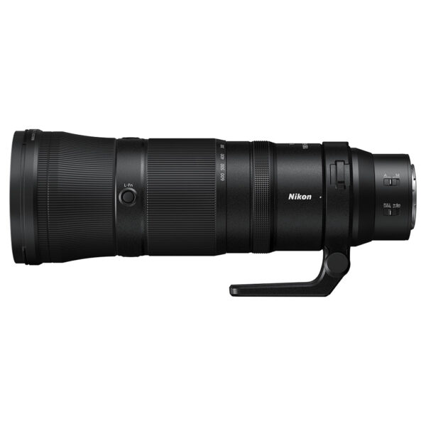 NIKON obiettivo NIKKOR Z 180-600mm f/5.6-6.3 VR - immagine 2