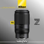 NIKKOR Z 70-180mm f/2.8 Nikon | Garanzia 4 anni Nital