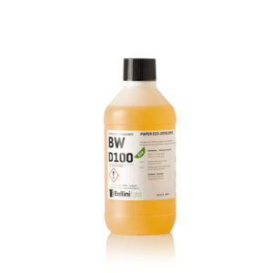 D100 Sviluppo Carta Eco Bianco & Nero (500ml) Bellinifoto