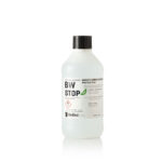 BW STOP Bagno d’arresto inodore bianco e nero (500ml) Bellinifoto