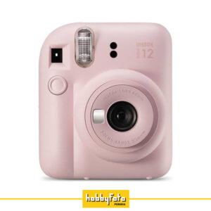 HobbyFoto-Instax-Mini-12-Blossom-Pink