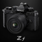 Nikon Zf + Z 40mm f/2 SE + SD 128GB