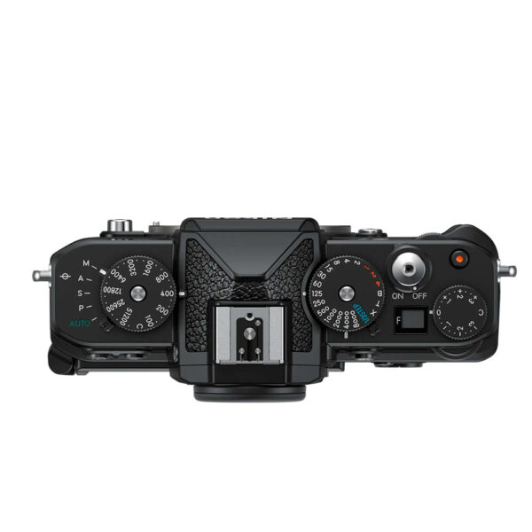 Nikon Zf Body + SD 128GB - immagine 2