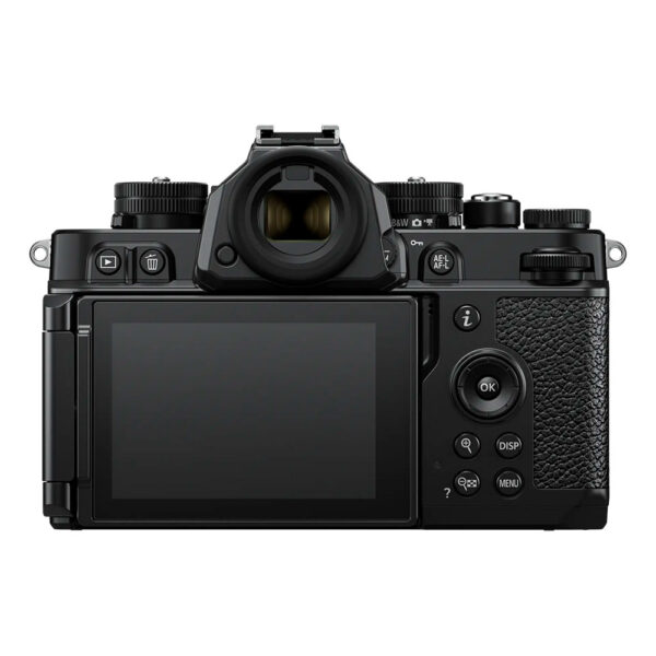 Nikon Zf Body + SD 128GB - immagine 4
