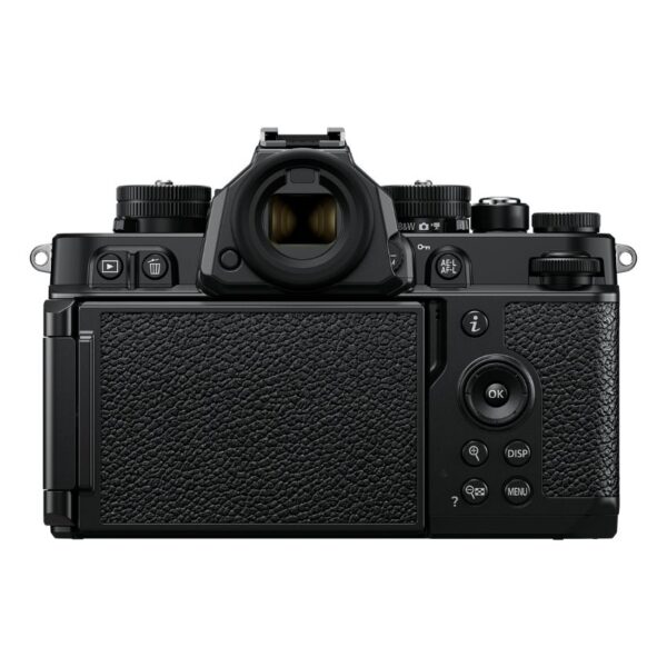 Nikon Z f + Z 40mm f/2 SE + SD 128GB - immagine 3