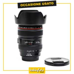 EF 24-105mm 1:4 L IS USM