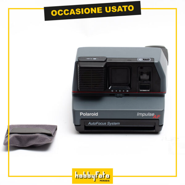 Polaroid Impulse AF