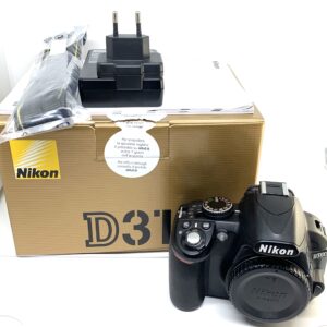 USATO: Nikon D3100 Body