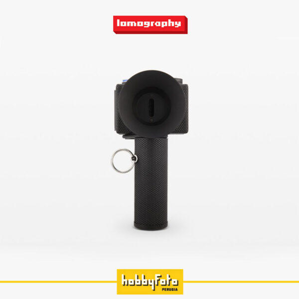 Spinner 360° - Fotocamera panoramica 35mm | Lomography