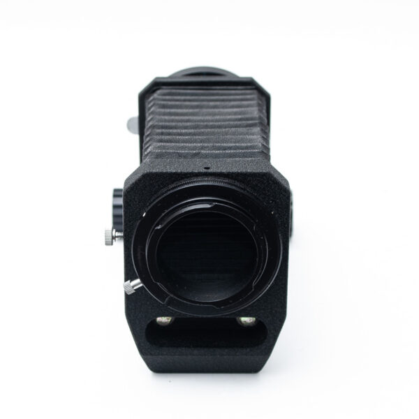USATO: Panagor Soffietto Macro | per Nikon F, Nikkormat - immagine 4