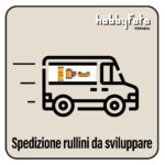 Spedizione Pellicole da Sviluppare