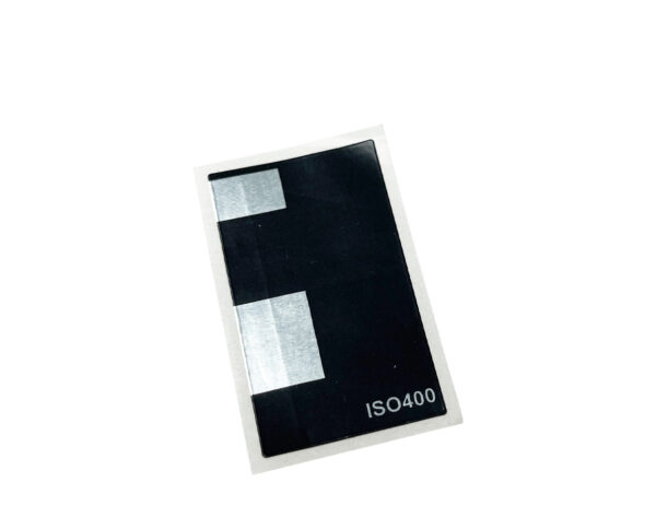 Vandal TUNGSTEN 400 Pellicola negativa a colori 135-36p. - immagine 4
