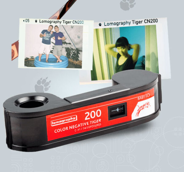 Voucher per Sviluppo Pellicola formato 110, eventuale Digitalizzazione e Stampa digitale - immagine 2