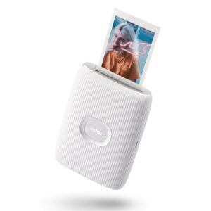 instax mini Link 2 Clay White