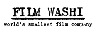 Film Washi