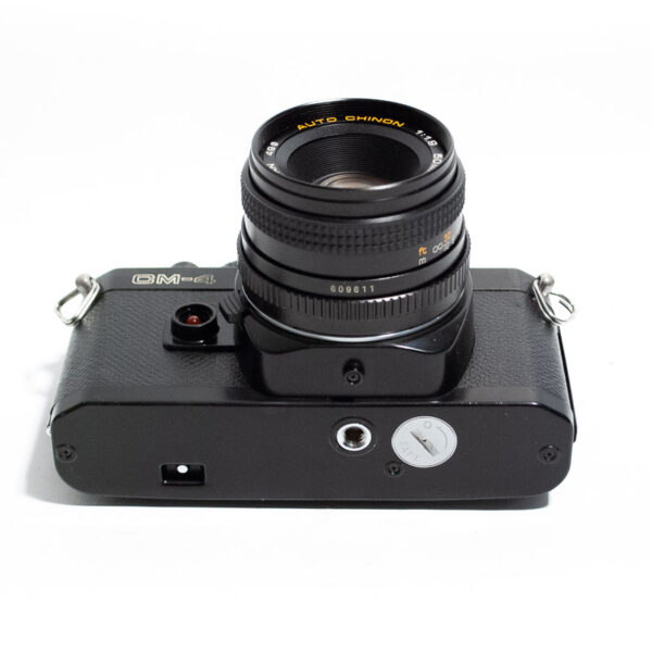 USATO: Chinon CM-4 kit 50mm f/1.8 - immagine 3