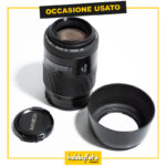 Minolta AF 70-210mm f/4.5-5.6